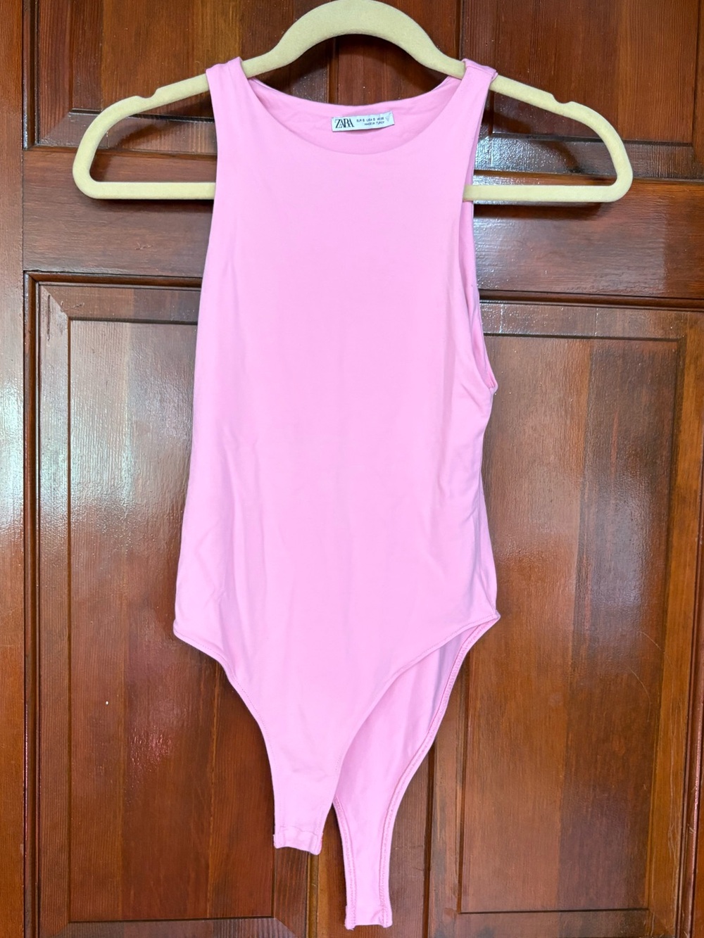 Bodysuit